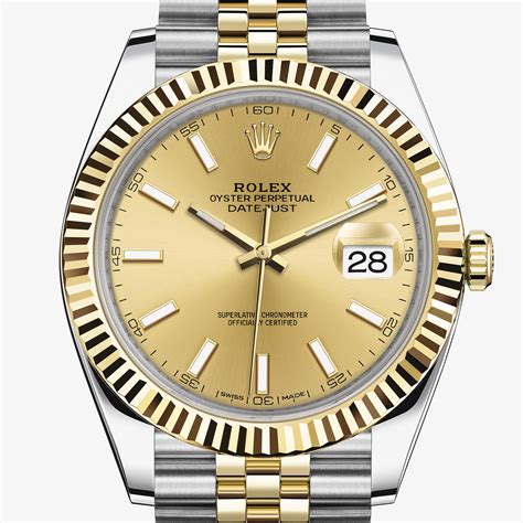 costo rolex ojster perpetual 41 acciaio e oro giallo|Oyster Perpetual 41 .